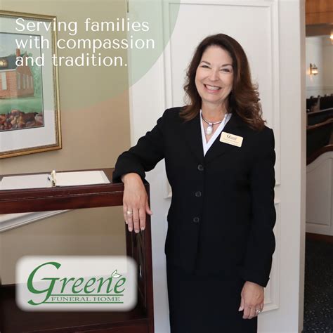 Greene Funeral Home | Rock Hill SC