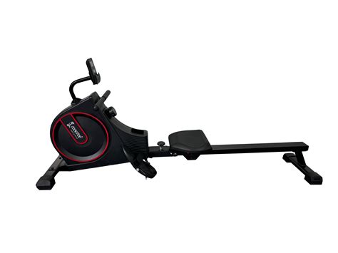 Magnetic Domestic Use Air Rower | For Home & Office Use