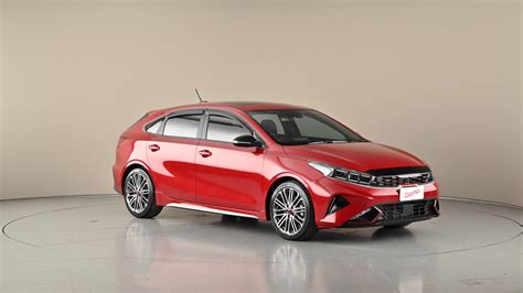Carma | 2021 KIA CERATO $37,990