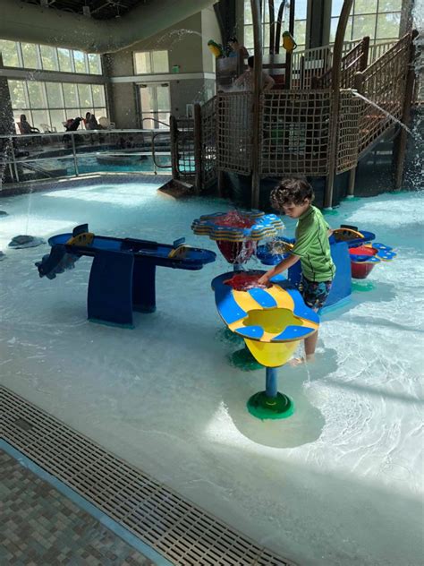 Kroc Center Biloxi {Know Before You Go} - Northshore Parent