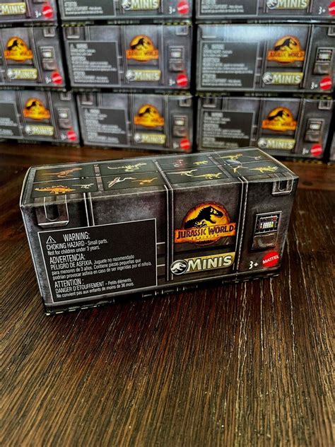Buy NEW! Jurassic World plush, toys, figures and minis Online at Lowest ...