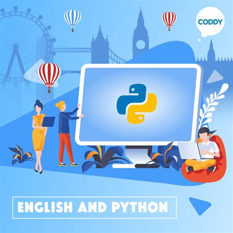 Python Code Like English 的图像结果