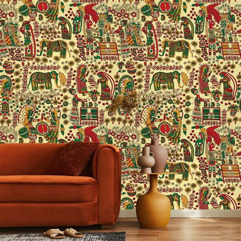 The Rising Trend of Hand-Painted Tiles in India - Dwello