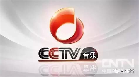 CCTV15音乐频道换新LOGO了！_中央电视台