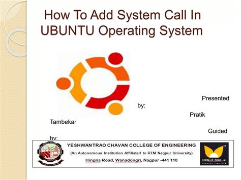 Linux System Call Programming 的图像结果