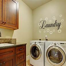 Wall Decals Laundry Room by Laundry Room Wall Decal Family Quote Washroom Vinyl Wall Decals Laundry Room