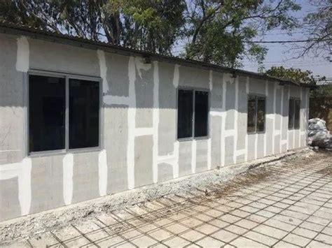 Birla Aerocon Wall Panel - 75mm Aerocon Panel Wholesale Trader from ...