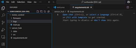 Image result for Setup Raspberry Pi Remote Programming Visual Code