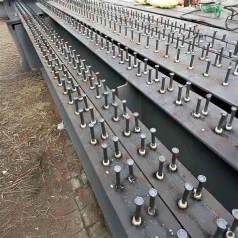 Stud Welding Services - Shear Stud Fixing Contracts Manufacturer from ...