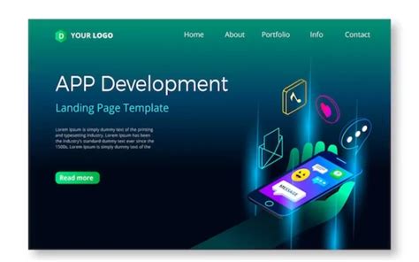 Image result for Front Page for Android App Development Project