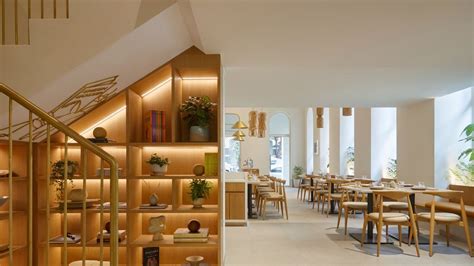 With its first restaurant, Araku brings the award-winning revival story ...