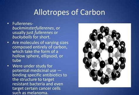 What are the allotropes of carbon.? - EduRev Class 10 Question
