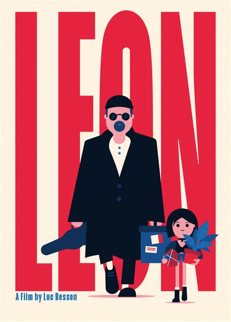 Leon Luc Besson 的图像结果