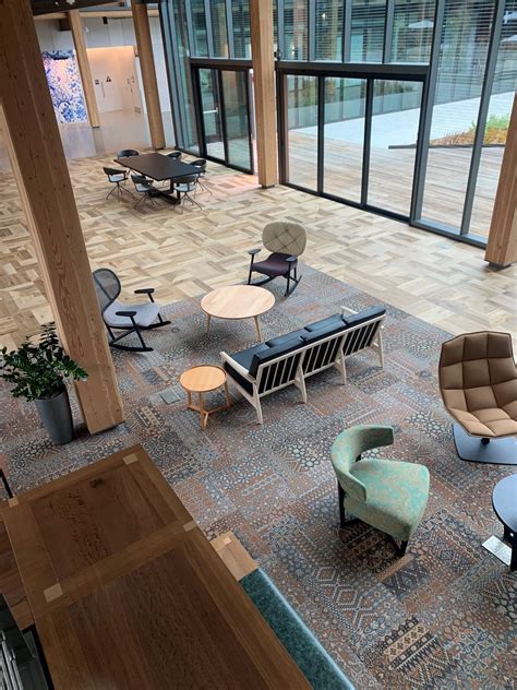 Projects | Anderson Commercial Flooring