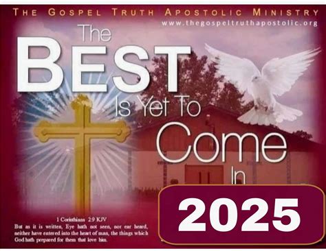 The Gospel Truth Apostolic Ministry, Inc. We offer Bible Study and Food ...