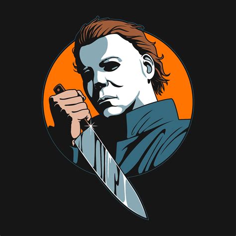 Michael Myers Icon #259112 - Free Icons Library
