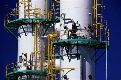 Industries We Serve
