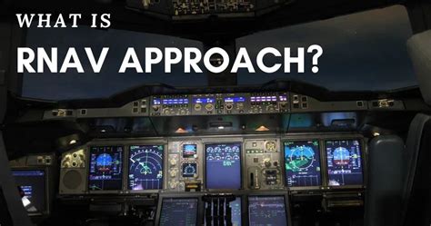 Image result for RNAV Vs ILS Approach