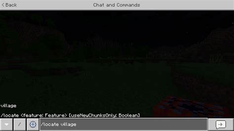 How to Run a Command for Minecraft Java 1.19 的图像结果