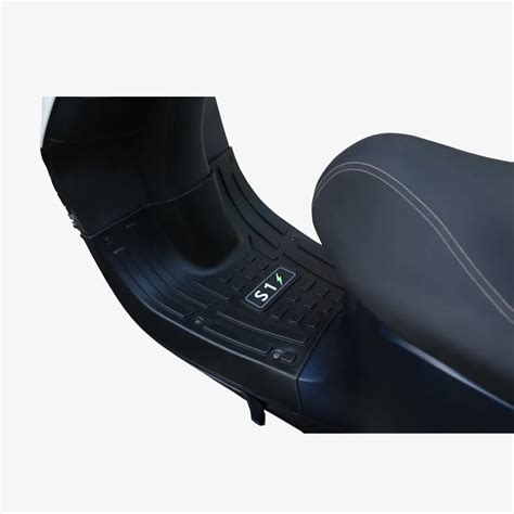 Ola S1 Air, Gen 2, S1 X, S1 X Plus Floor Board - Enhance Comfort ...