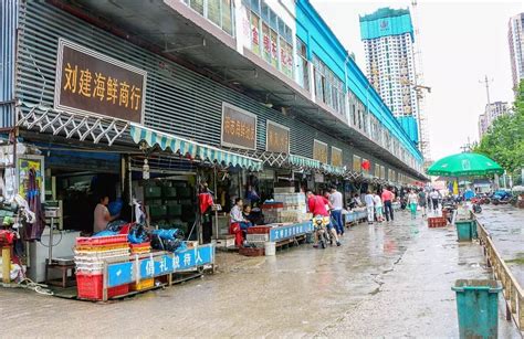 开海一周！大连本地人都去哪儿买海鲜？这几个地方收藏一下，开车去也值！_位置