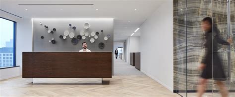 Wind Point Partners - Perkins&Will