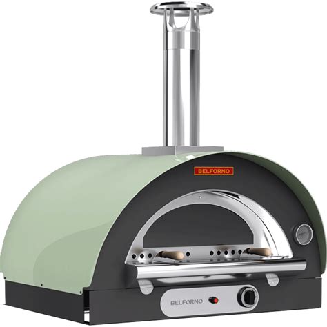 Gas Pizza Ovens – Tagged "Residential" – Firefly Pizza Ovens