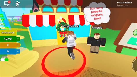 Image result for Roblox Script Magnet Simulator Pastebin