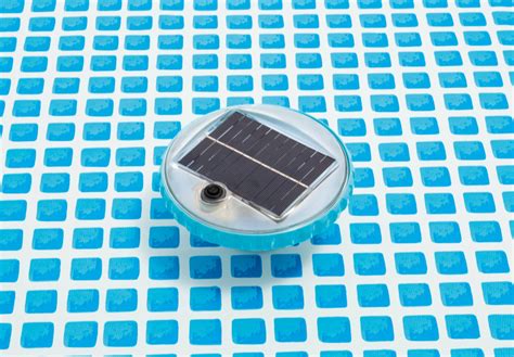 Image result for Intex Floating LED Pool Light Solar Powered W