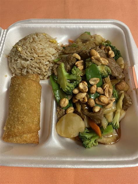 Golden China Restaurant - Chinese Restaurant | Online Order | Covington｜LA