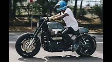 Triumph Rocket Iii Cafe Racer by Triumph Rocket Iii Style Cafe Racer Triumph Rocket Iii Cafe Racer