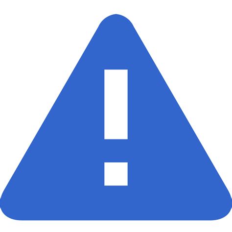 Image result for Alert Icon Transparent Background