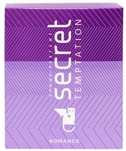 Buy secret temptation spray romance 15ml Online at Low Prices in India ...