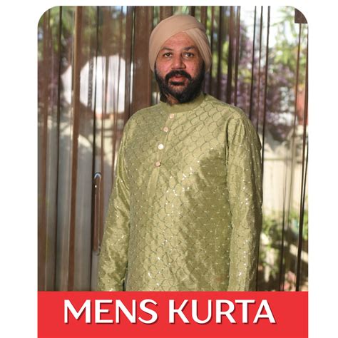 Mens Kurtas – Pawgy Pets