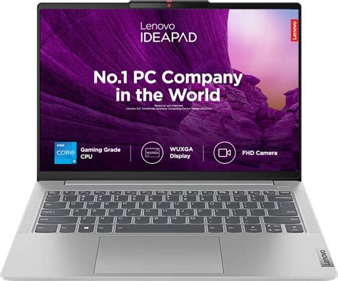 Lenovo IdeaPad Slim 5 Intel Core i5 12th Gen 12450H - (16 GB/512 GB SSD ...