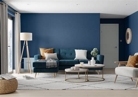 Setting 2024 Goals by Latest Wall Paint colour Trends. | Dulux India