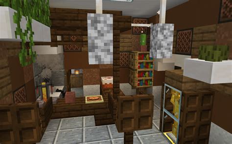 2019 Tutorial Minecraft Cafe 的图像结果