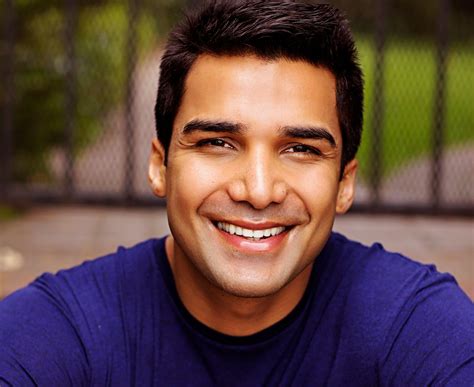 Indian actor Rakshak Sahni to make big-budget Hollywood debut with ...