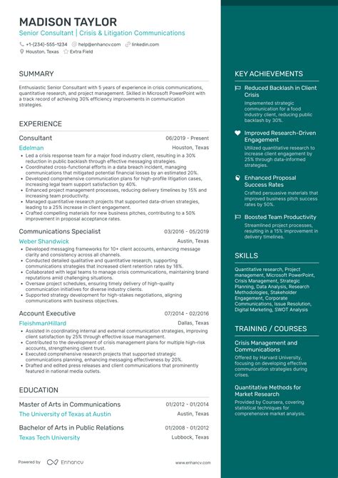 Image result for Management Resume Samples