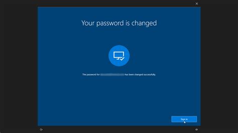 Image result for Windows User Current Password Forget