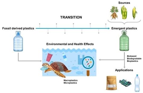 Towards a Circular Economy of Plastics: An Evaluation of the Systematic ...
