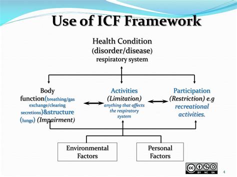 Image result for ICF Model Chart