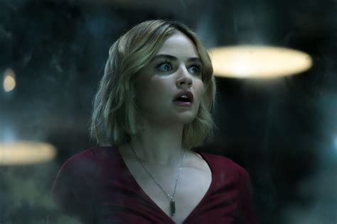 Lucy Hale in Fantasy Island Wallpaper, HD Movies 4K Wallpapers, Images ...