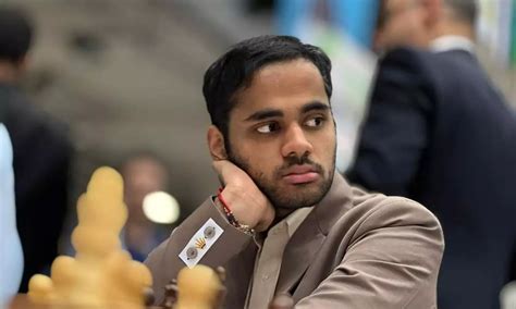 Paris Freestyle Chess Grand Slam: Arjun Erigaisi advances to quarterfinal