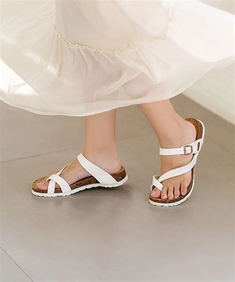 MIDORii: Buy Sandals designed with Japanese footbed technology