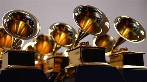 Grammy Award nominations 2025 revealed: Full list includes Beyoncé ...