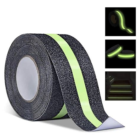 Buy Radium Neon Light Anti Slip Tape -Royalkart