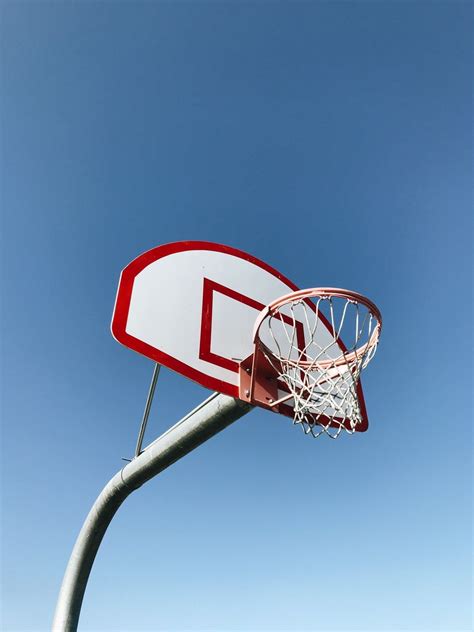 The best outdoor basketball hoops – Artofit