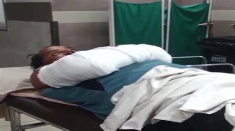 UP man allegedly beaten by wife, her brothers, left to die in forest ...
