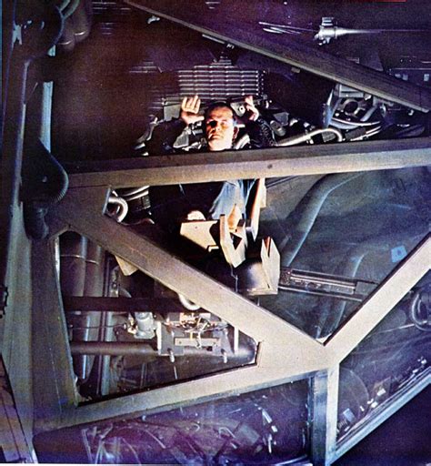 Image result for Alien Code Behind the Scenes